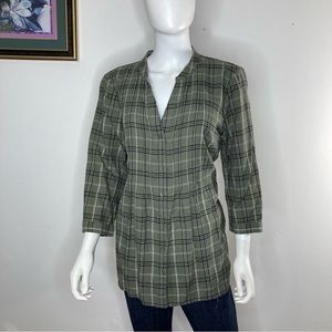 At. Johns‎ bay women’s button down